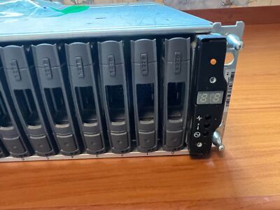 NetApp DS2246 Storage Expansion Shelf Array NAJ-1001 Shelf Array Caddy Only