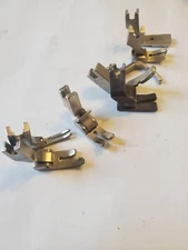 LotA Presser FEET FIT FOR INDUSTRIAL SINGLE Sewing Machines (LOC P70K p3)