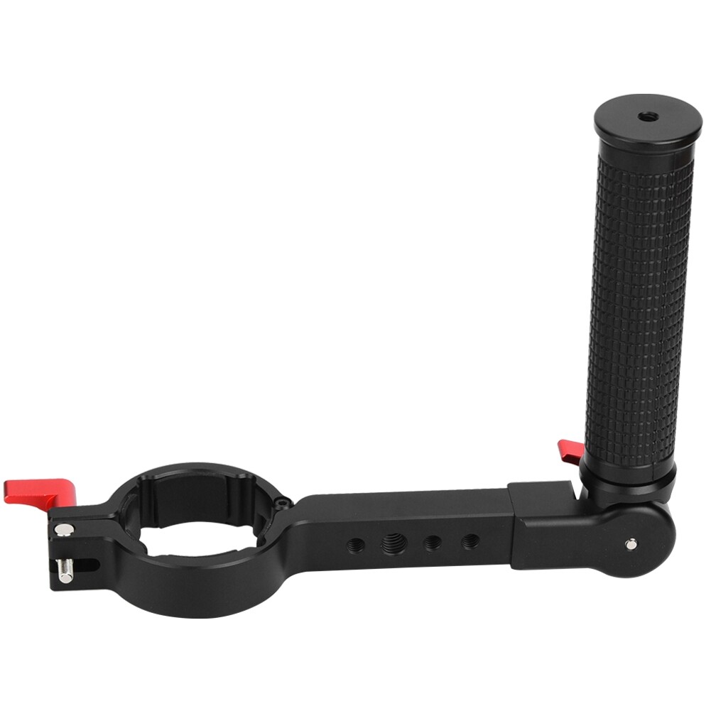 For Ronin S Outdoor Adjustable Folding Alloy Handle Sling Grip