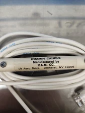 800 Mhz Suction Cup Antenna For Scanners or radios.