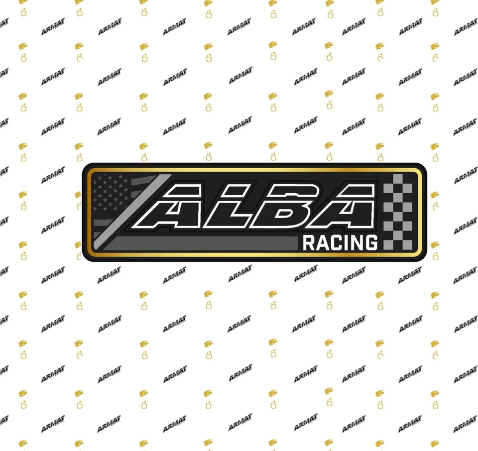Honda A Arms TRX 400EX +2 +0 Chromoly Fully Adjustable Armat by Alba Racing - Bild 3 von 3