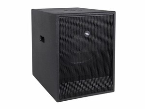 proel subwoofer