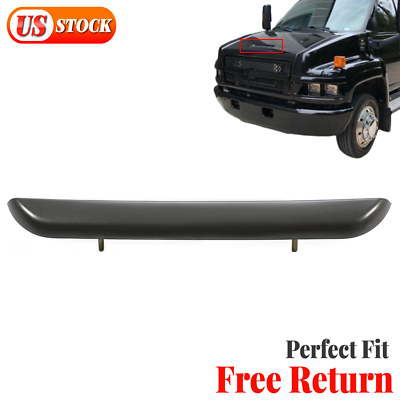 Hood Grab Handle For Topkick GMC Kodiak C4500 C5500 C6500 C7500