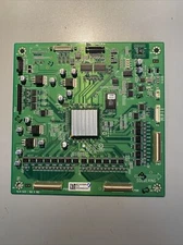 LG 6871QCH059B Main Logic CTRL Board