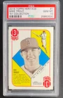 2015 Topps Heritage '51 Collection MIKE TROUT 1951 Blue Back #1 PSA 10 GEM MINT
