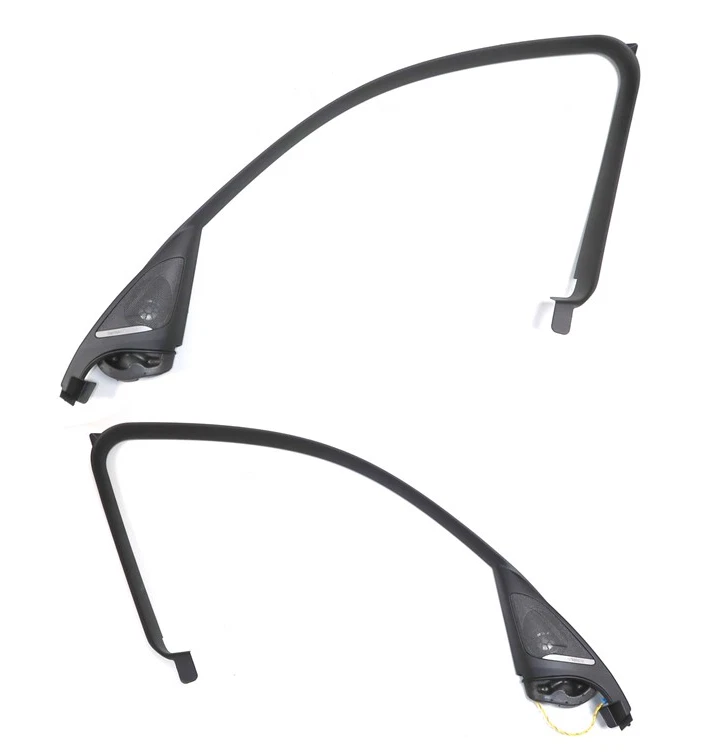 BMW 1 F20 Hochtöner-Lautsprecherabdeckungssatz 51337270760  
