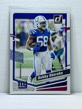 2023 Panini Donruss Football - #1-239-  Pick Your Card - Free Shipping!