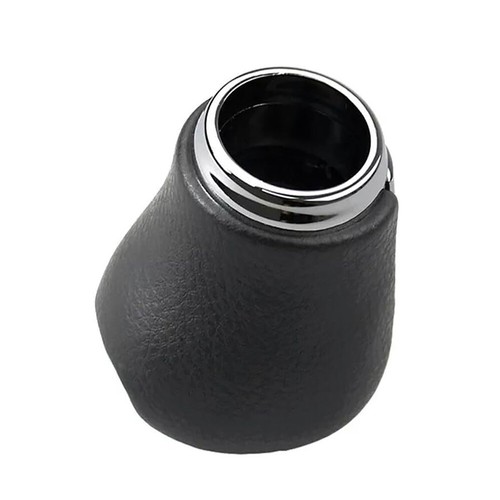 5 Speed Manual Transmission Gear Shift Knob 32865-AA420 For Nissan X-TRAIL 01-07 - Picture 2 of 5