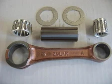 NEW BANSHEE YFZ350 2 SET CONNECTING ROD SET 115mm