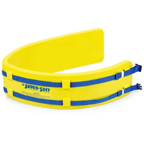TRC Recreation Super Soft Professional Water Ski Buoyancy Waist Belt, Large - product listing photo