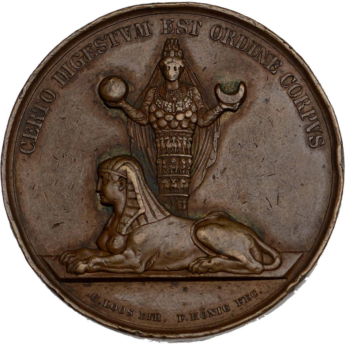 Numismatic Medals for sale | eBay