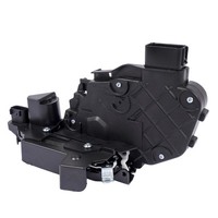 LR013890 TüRschloss FüR Land Rover Range Rover Sport L320 L494 Hinten Rechts