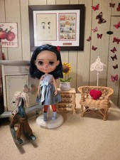 Custom Blythe Fashion OOAK Doll/Caroline/SALE 