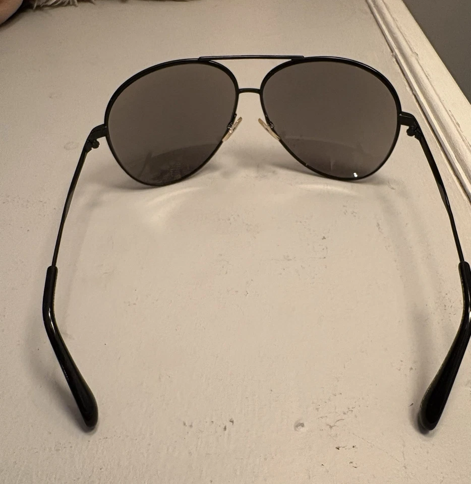 Gafas de sol Marc by Marc Jacobs aviador Foto 2 de 4