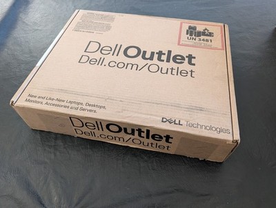 NEW Dell Pro Max 16 MC16250 Ultra 7 265H vPro 32GB 512GB Win11 Pro 3YR WTY
