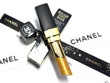 Chanel Rouge Coco Shine Hydrating Sheer Lipsh...