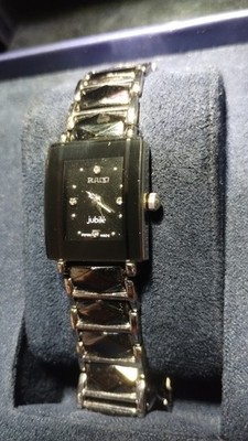 RADO Jubilee - Swiss Made - Womens Watch - Brand New Swiss Battery