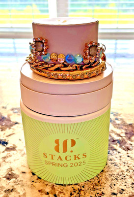 Bomb Party Spring Stack 2025 ST16776 Stay With Me Always 2026