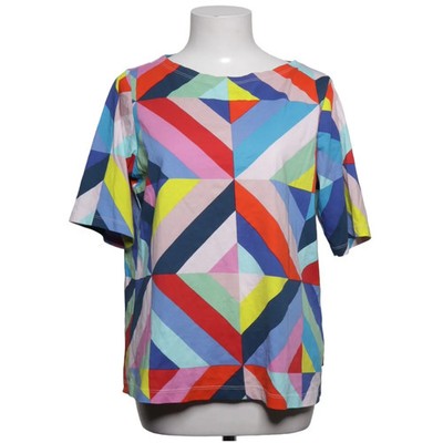 Marimekko x Uniqlo, T-shirt, Größe: M, model: uniqlo, Mehrfarbig, Print #SvG