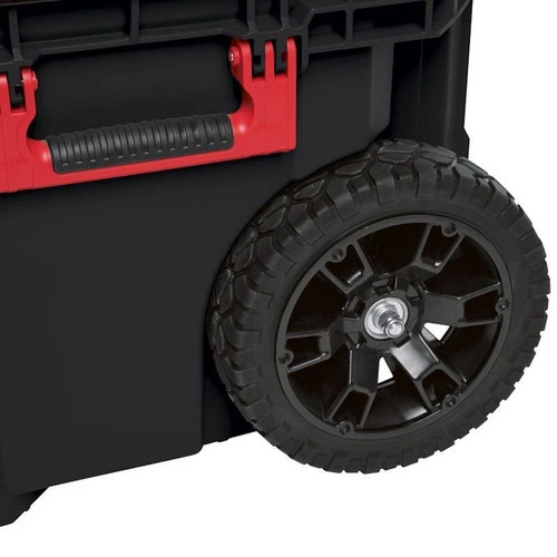 Milwaukee PackOut Rolling Trolley Toolbox - Picture 5 of 5