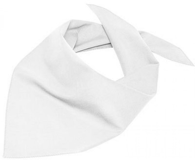 Triangular Scarf | Myrtle Beach wird Daiber | MB6524