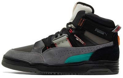 PUMA Slipstream Mid Mutation Cyborg Castlerock 380714-01