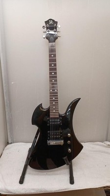 B.C.RICH E-Gitarre 360JE gebraucht