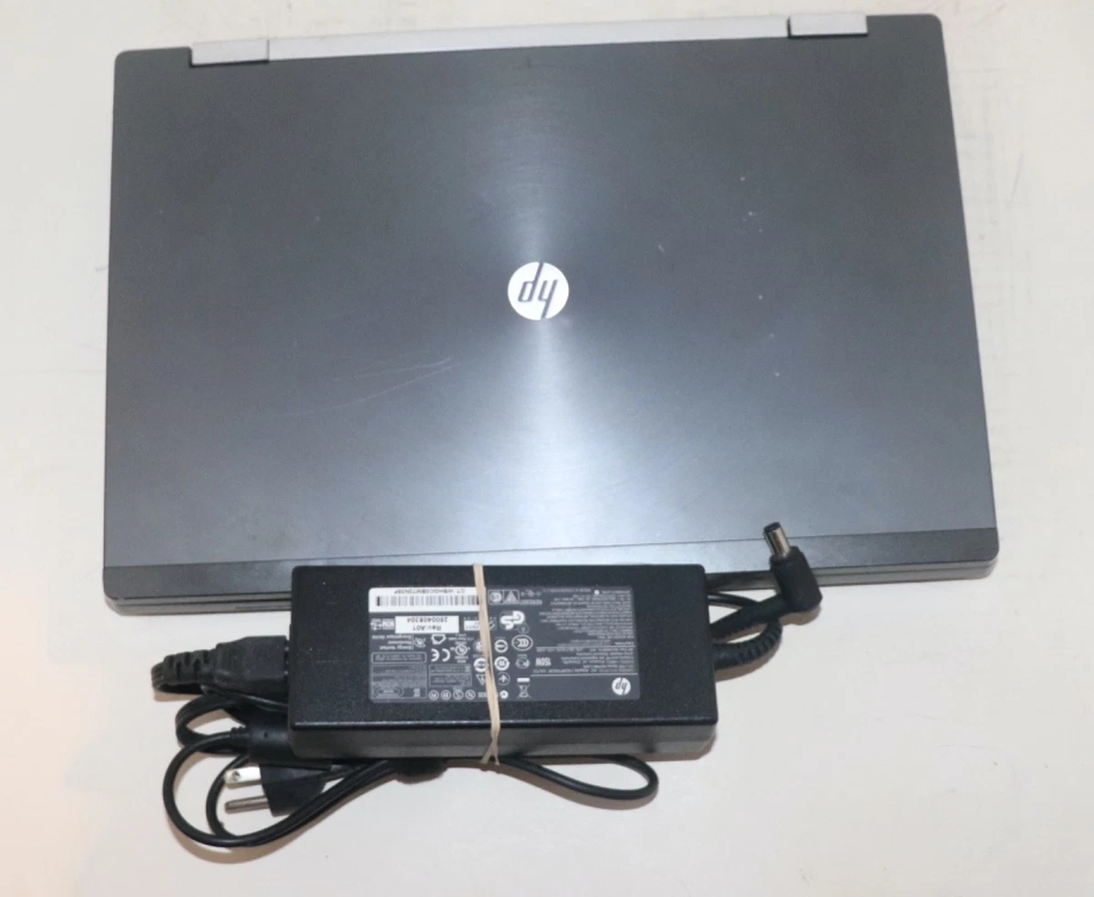 HP Intel Core i5 2nd Gen. Windows 7 Professional PC Laptops
