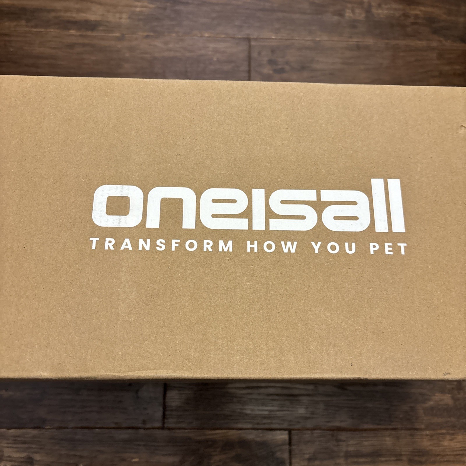 oneisall Dog Grooming Vacuum 7 in 1 Pet Hair Trimmer Clipper Kit Blue New