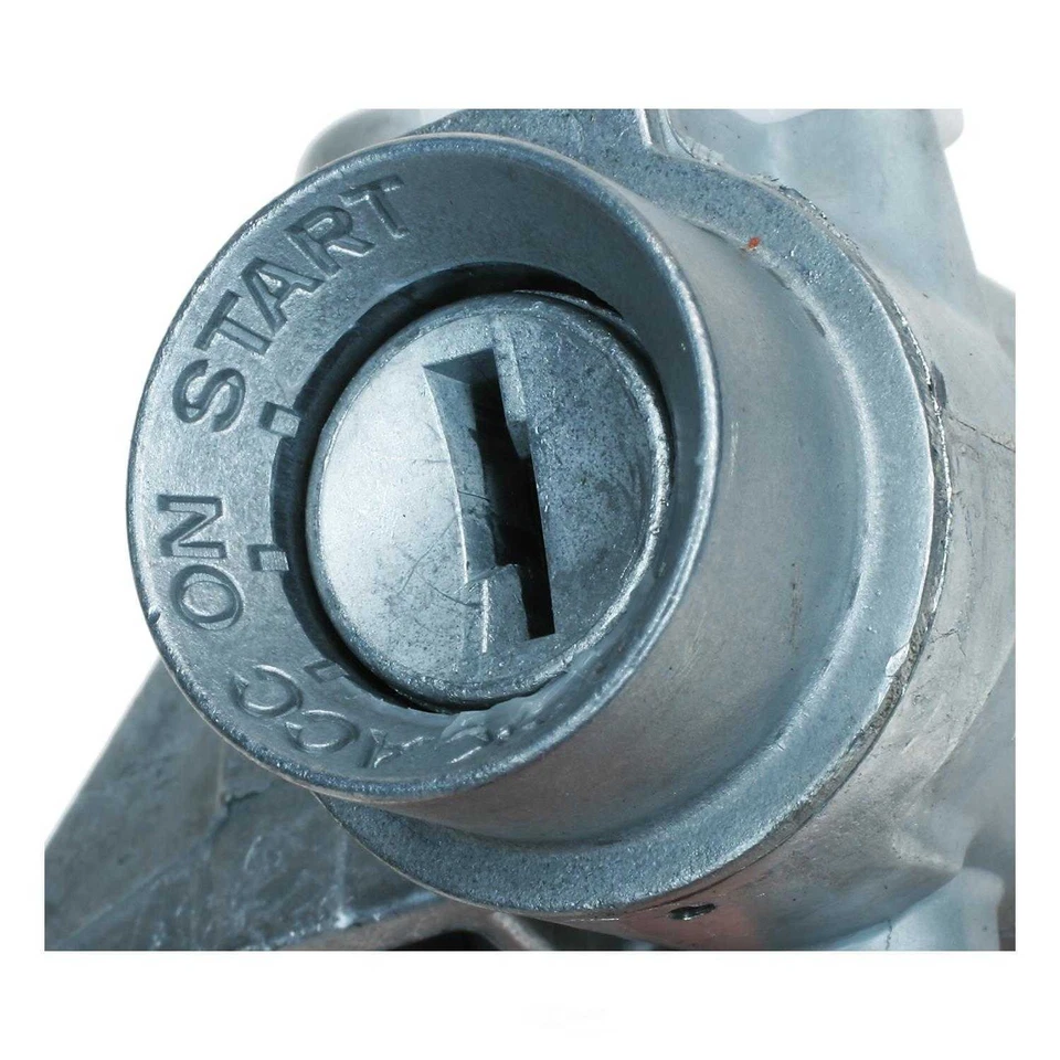 Interruptor de bloqueo de encendido y cilindro para Suzuki Esteem 1995-2002 STANDARD MOTOR PR Foto 2 de 3