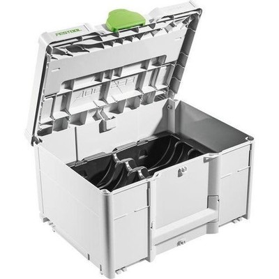 Festool 576785, Systainer³ SYS-STF D150