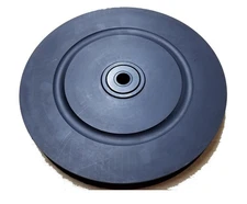 Auto Crane 366198000, Sheave Assy 3/8"