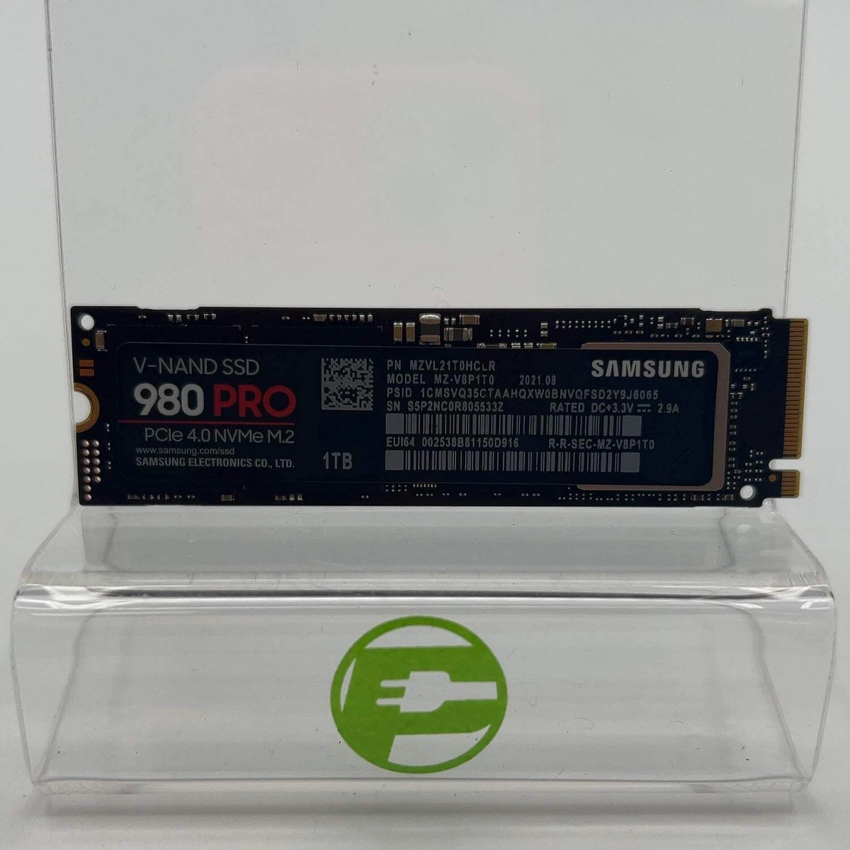 Samsung M.2 Interface 1 TB Solid State Drives for sale | eBay