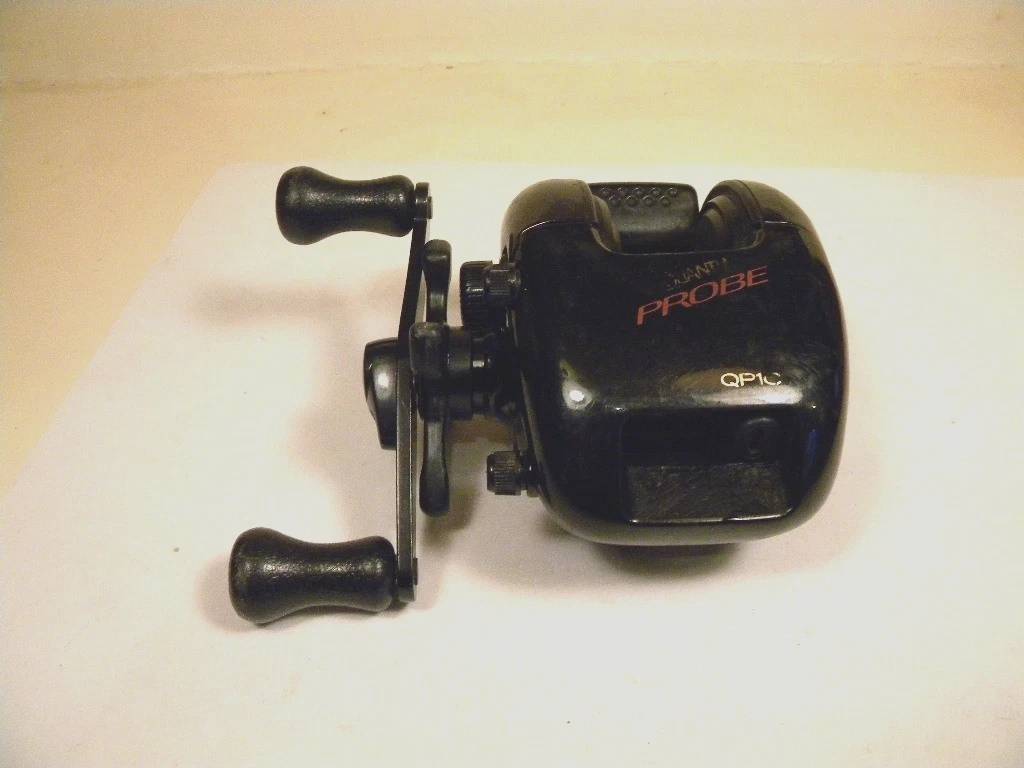 Las mejores ofertas en Quantum Carretes Vintage de pesca | eBay