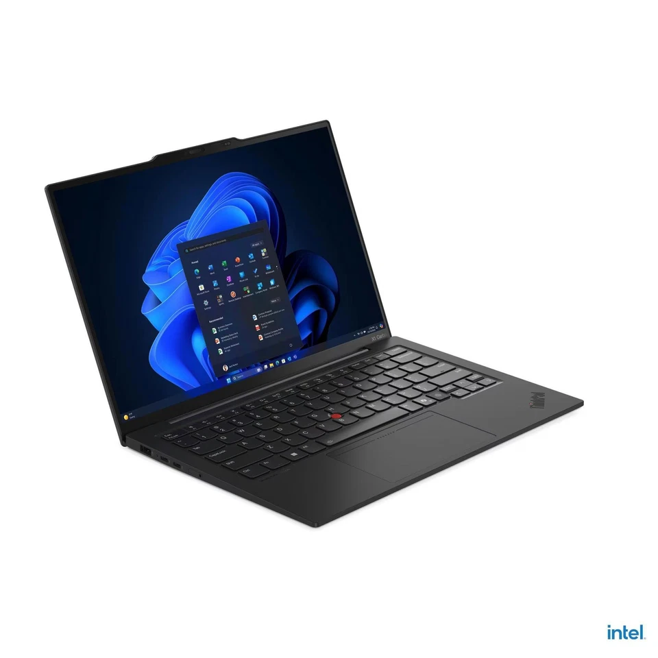 Lenovo ThinkPad X1 Carbon G13 21NX009UGE 14" WUXGA Core Ultra 7 2 GWNJ-718, Foto 1 von 5
