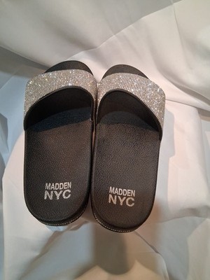 Size 8 Madden NYC Sandals