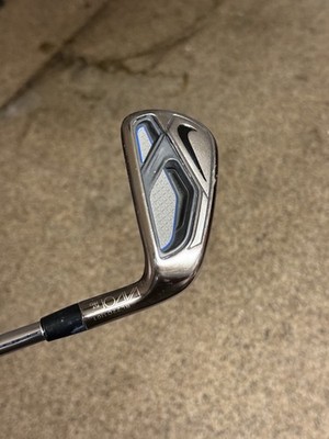 Nike VAPOR FLY PRO #7 Iron NS PRO MODUS3 TOU R120 Steel Flex R