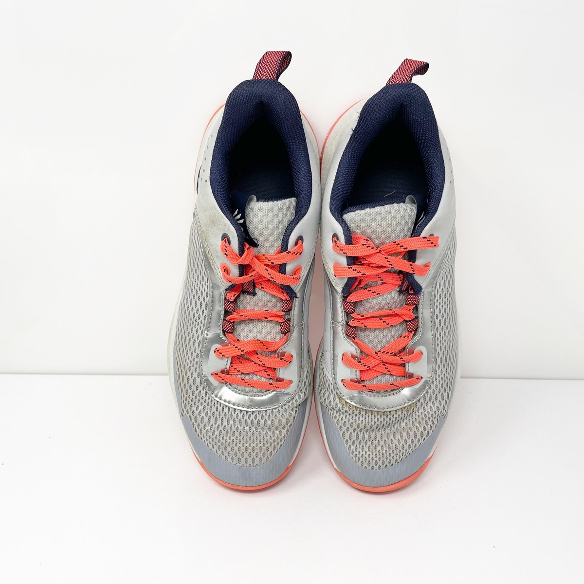 Size 7 (GS) - Under Armour Curry 3Z6 Low Mod Grey for sale