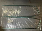 65-66 Ford Mustang 4-Piece Pony Door Panel Trim DYNACORN DII-M3670