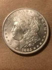 1885 O Morgan Dollar - BU - As Shown! (#1440)