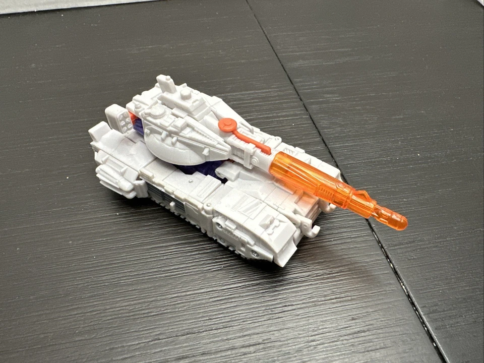 Transformers Universe GALVATRON Challenge at Cybertron Classics Deluxe Complete - Image 2 of 4