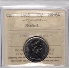 1968 Canada 25 Cents — photo from another recent sale