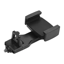 Gimbal Stabilizer Phone Holder Smartphone Clip Clamp Bracket Compatible With Hoh