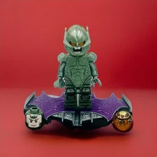 #0237 - The Green Goblin w/ Glider