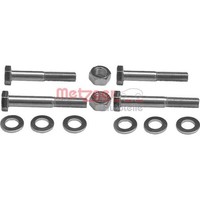 Metzger 55000948 Montagesatz Lenker FüR Vw Seat Skoda Audi