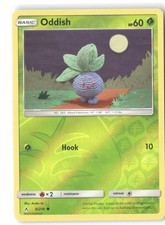 Oddish (6) SM - Unbroken Bonds [SM10 - 6/214] on eBay
