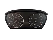 Compteur BMW 630