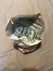 Bank bag vintage (The first Sate Bank of Miami) — photo 4