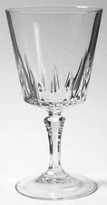 Cristal D'Arques - Durand Versailles Claret Wine Glass 91118