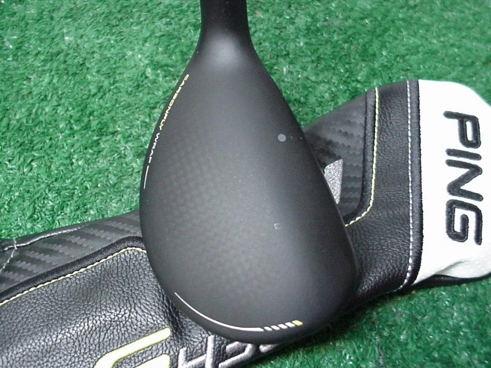 New Ping G430 22 degree 4 Hybrid Alta CB 70 Graphite Regular Flex - Image 3 of 4